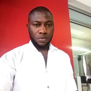 awodeyil, online dating profile photo