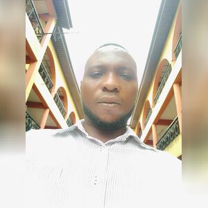 adegokew, online dating profile photo