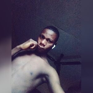 ademolaj, online dating profile photo
