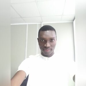 akejufat, online dating profile photo