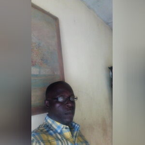 adelokug, online dating profile photo