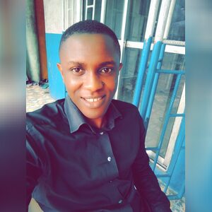 umaurice, online dating profile photo