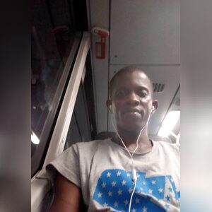 ifeanyi215, online dating profile photo