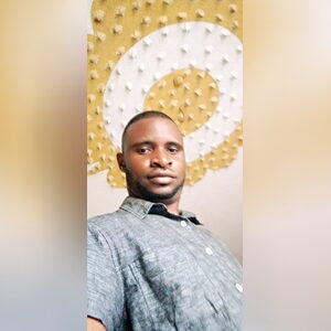 ayobolam, online dating profile photo