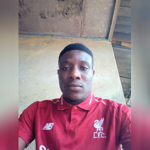 oluseyem, online dating profile photo