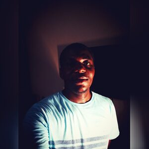 maxfrood, online dating profile photo