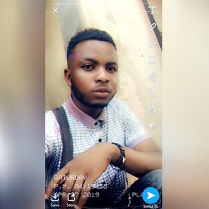 ftunde53, online dating profile photo