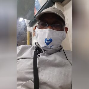 winner2020, online dating profile photo