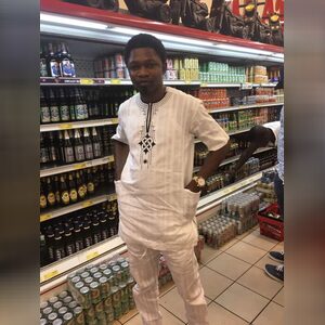 olabiwon, online dating profile photo