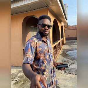 blaqmac, online dating profile photo