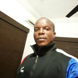 akpebego, online dating profile photo