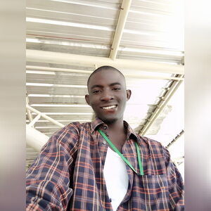 muktarba, online dating profile photo