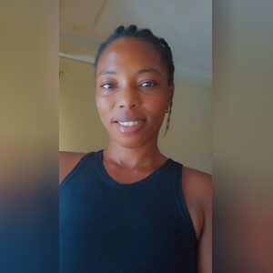 lady_j, online dating profile photo