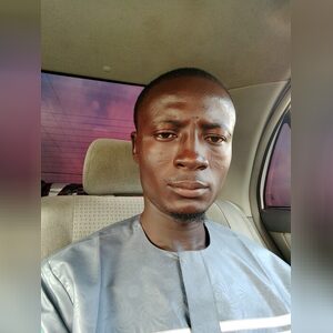 oyekeyea, online dating profile photo