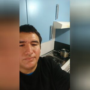 javierk79, online dating profile photo