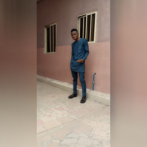 ajugwejo, online dating profile photo