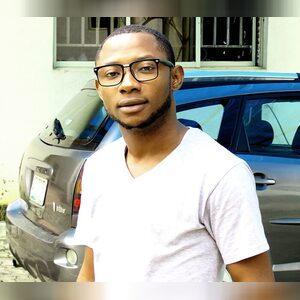 ubenityj, online dating profile photo