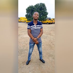 vickross, online dating profile photo