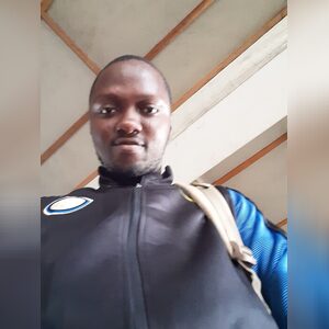 taiwosal, online dating profile photo
