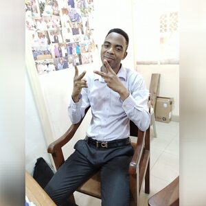 gbemi2, online dating profile photo