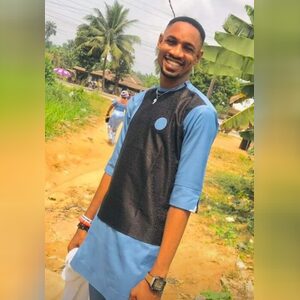 michaelle, online dating profile photo