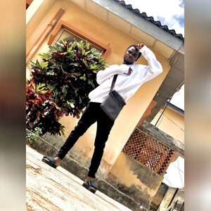 ifeolwa1, online dating profile photo