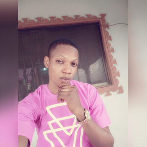 oluwealt, online dating profile photo