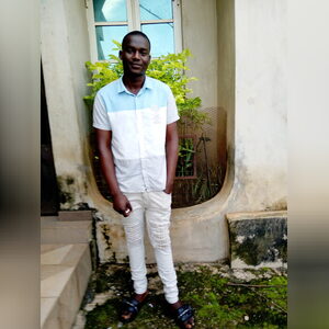 ewuolati, online dating profile photo