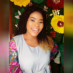 adeofola, online dating profile photo