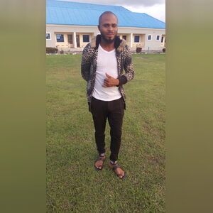 michshai, online dating profile photo