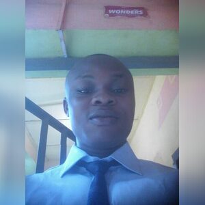 udosunda, online dating profile photo