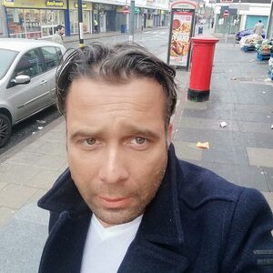 tramigai, online dating profile photo