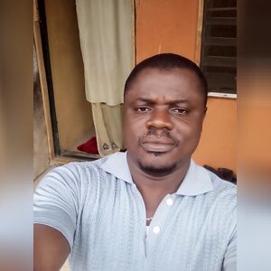fchibuzo, online dating profile photo