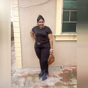 ogboluqu, online dating profile photo