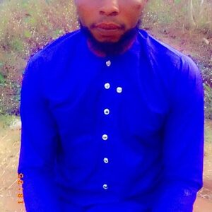 gbengak555, online dating profile photo