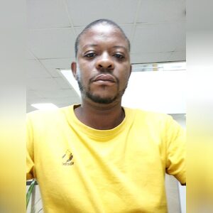 kimbola1, online dating profile photo