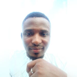 kingdavid, online dating profile photo