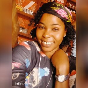 mhizlayemi, online dating profile photo