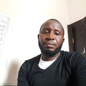 ndubisio, online dating profile photo