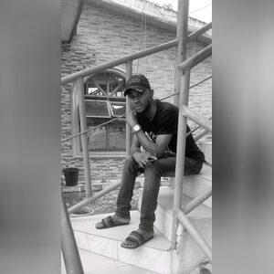 bolaji89, online dating profile photo
