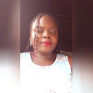 ayodfunm, online dating profile photo