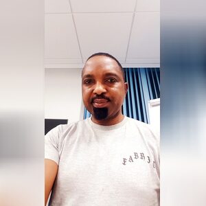 ataiwo95, online dating profile photo