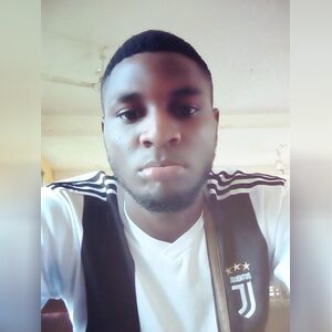 ajayabio, online dating profile photo