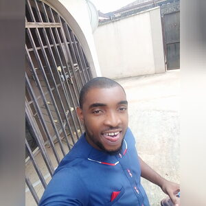 udokaoke, online dating profile photo