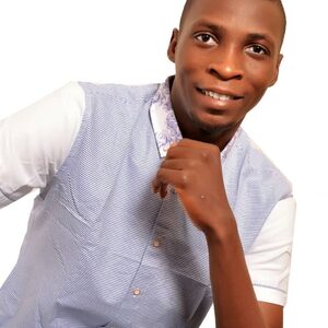 omonirao, online dating profile photo