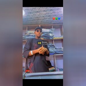 clintine, online dating profile photo