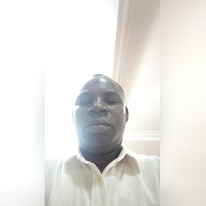 kharis7780, online dating profile photo