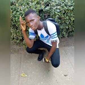 okeyodeo, online dating profile photo