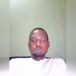 akanniga, online dating profile photo