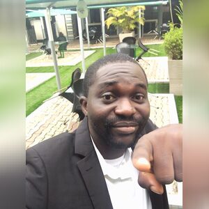 danuvie, online dating profile photo